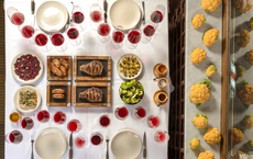 Select Luxury Travel vermittelt exklusive kulinarische Erlebnisse