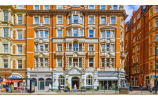 IHG treibt Expansion in UK mit vier neuen Hotels voran