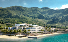 Mövenpick eröffnet erstes Hotel in Montenegro