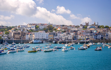 Guernsey bekommt Direktverbindung ab Heathrow