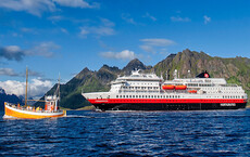 Hurtigruten schnürt digitales Marketing-Paket