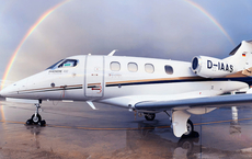 Neuer Buchungsweg für Privatjet-Reisen