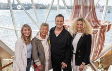 TUI Cruises gibt Taufpatinnen der Mein Schiff Flow bekannt