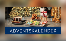 Jetzt noch schnell mitmachen beim Celebrity Cruises Adventskalender!