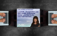 VUSR macht Front gegen RTK-Chef Bösl