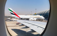 Starlink-WLAN kommt bei Emirates-Passagieren gut an