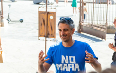 Anti-Mafia-Landausflug auf Sizilien