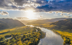 Scharnow meldet freie Plätze für Fluss- und Fähr-Famtrips