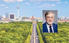 DRV findet Nachfolger für Dirk Inger