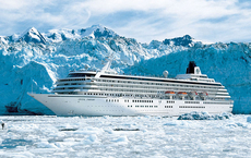 Crystal Cruises stellt Betrieb vorerst ein