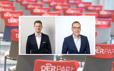 Derpart ernennt neue Führungsspitze