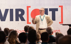 Das Programm für die VIR Innovationstage steht