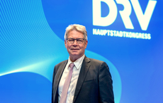 Albin Loidl: „Ich komme aus der Mitte der Branche“