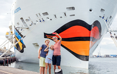 Aida startet Expi Cruises und Mitmachaktion zum Jubiläum