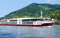 Nicko Cruises erweitert die Donau-Flotte