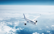 Flugtarif für nachhaltigeres Reisen