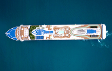 Oceania Cruises stellt komplett auf Adults-only um