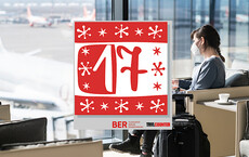 Gutscheine für die BER-Lounge