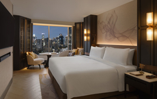 Fairmont feiert Thailand-Debüt – Neueröffnung in Bangkok