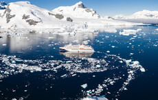 Hauptkatalog für Expeditions-Seereisen erschienen