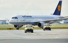 Lufthansa Group streicht 23.000 Flüge