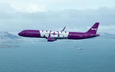 Update 1: Wow Air stellt den Flugbetrieb ein