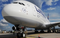 Lufthansa halbiert das Flugangebot