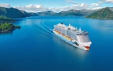 Neues Schiff heißt Aida-Cosma