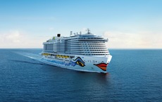 Aida Cruises bestellt weiteres LNG-Schiff