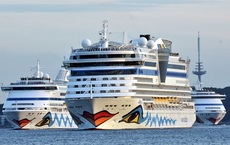 Aida Cruises startet "Superseptember"