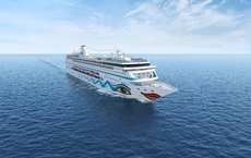 Aida legt Welcome Cruise für Aida Mira auf