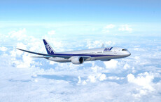 ANA nutzt neues Satellitenterminal in Tokio-Haneda