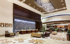 Swissotel startet in den Emiraten