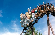 Europa-Park öffnet wieder
