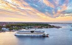 Aida bietet wieder Schiffsbesuche an