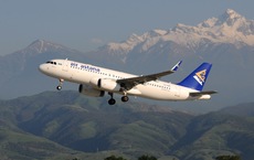 Air Astana passt Buchungssysteme an