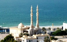 TUI kooperiert mit Emirat Ajman