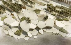 Abu Dhabi eröffnet neue Attraktion im Dezember