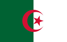 Algerien: Demonstrationen meiden