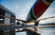 Alitalia streicht morgen rund 230 Flüge