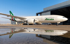 Alitalia streicht mehr als 300 Flüge
