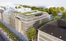 So soll die neue Alltours-Zentrale aussehen