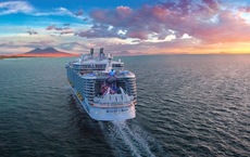 Royal Caribbean weitet Storno-Richtlinie aus