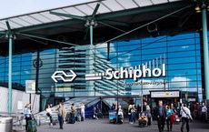 Heute Streik am Flughafen Schiphol