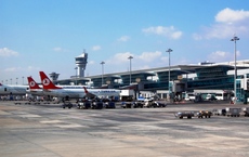Umzug auf neuen Istanbul Airport beginnt