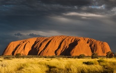 Mehr Direktverbindungen zum Ayers Rock