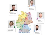 ETI formiert den Außendienst neu