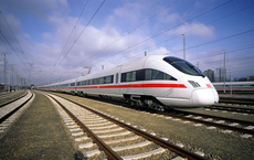 Bahnreisen nach Möglichkeit verschieben