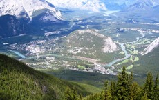 Vertretung für Banff & Lake Louise Tourism