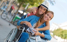 Landausflüge für Gäste mit eingeschränkter Mobilität